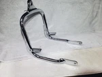 Harley Davidson Touring Trailer Hitch, Khrome Werks 720540, 2009-2018. Fixed Price $50.00.