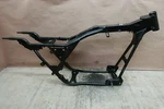1999-2006 Harley Davidson Road King Flhrci Main Frame Chassis (or Salvage T). Fixed Price $749.62.