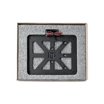 Harley-davidson License Plate Holder With Lightning For Denmark. Fixed Price $93.00.