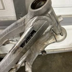- 13 2010 Honda Main Frame Chassis Oem. Fixed Price $285.00.