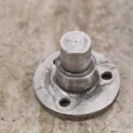 1985 Bmw K100 Swingarm Pivot Pin. Fixed Price $24.00.