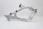 2009 Frame Oem Main Chassis 34P-21101-01-00 Yamaha. Fixed Price $300.00.