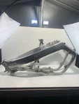 Oem Honda Main Frame Aluminum Chassis 50100-KZ3-J30 For 00-01 CR250R. Fixed Price $359.99.