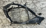 Oem 2004 Ktm 250 Sx Frame - Part# 5480300100096. Fixed Price $255.00.