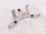 2008-2022 Kawasaki Concours 14 Abs Speedometer Gauge Bracket Mount Holder Stay. Fixed Price $34.95.