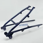 1996 Yamaha Oem Rear 4SS2119000UJ. Fixed Price $99.00.