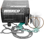 Wiseco Top End Kit - Standard Bore 64.00MM Motorcycle Atv/utv Street Bike PK1369. Fixed Price $242.99.