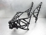 2018 18-21 Kawasaki Ninja H2 Sx Oem Main Frame Chassis Straight Bos Acq. Fixed Price $264.62.