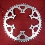 New Talon Aluminum Racing Rear Sprocket 52 Teeth CR125 CR250 CR500 CRF250R Honda. Fixed Price $39.95.