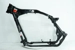 Harley Touring Flhx Street Glide Oem Body Main Frame Chassis 47900-10BHP Slvg. Fixed Price $720.90.