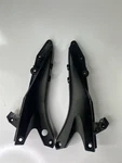 2006 Suzuki Gsxr 600 Gsx-r Rear Subframe Right Left Tail 41211-01H00-YAP. Fixed Price $50.00.