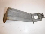 1968 Honda CL175 Battery Holder Box Strap. Fixed Price $22.92.