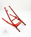 1984 Honda Oem Rear Chassis. Fixed Price $71.95.