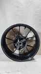 2014 Bmw S 1000 Rr Rear Wheel Rim 53711760 Oem. Fixed Price $245.00.