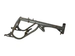 Honda QA50 Frame 70-72 Ko Damaged. Fixed Price $185.00.