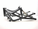 11-15 Ducati Diavel Main Frame Chassis Slvg Straight. Fixed Price $1197.98.