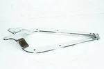 2001 Harley Softail Flstf Fat Boy Oem Rear Left Right Fender Struts Bracket. Fixed Price $89.10.