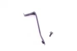 2004 03 Suzuki Gsxr GSX1000R Oem Radiator Support Bracket Mount S181. Fixed Price $16.55.
