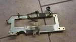 96-13 Yamaha Royal Star XVZ1300 Coolant Reservoir Bridge Mount Bracket Bottle. Fixed Price $14.98.
