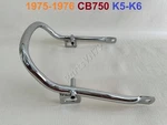 1975-1976 Honda CB750 Grab Rail. K5-K6 Seat Rear Bumber. 84101-341-770. Fixed Price $159.00.