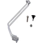 Drag Specialties DS-240015 Chrome Kickstand Extension Bagger 84-08 Softail 86-06. Fixed Price $39.09.