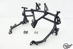 17-19 Kawasaki Ninja 650 Upper Fairing Mirror Gauges Stay Bracket Mount Front. Fixed Price $94.04.