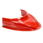 Fivestar MD3 Hood Scoop 5IN Tall Flat Red- 040-4113-R. Fixed Price $76.87.