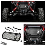 Assault Industries Polaris Rzr / XP4 2024+ Hellfire Front Grill. Fixed Price $224.95.