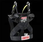 Simpson Racing HSXSC11M61 Hybrid Sport Youth Head Restraint Quicker Release. Fixed Price $499.95.