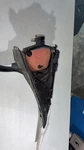 2020 Husqvarna Rear 25103002144 25103002244. Fixed Price $280.00.