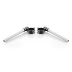 Rizoma Ons Clip-on Bar Set Bmw R9T Rninet 2014-2017 Aluminium Black. Fixed Price $567.01.