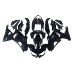 Gloss Black Fairings Kit For 2024-2025 Kawasaki Ninja EX500 Plastic Bodywork. Fixed Price $360.95.