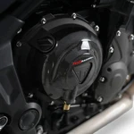 Engine Crankcase Guard R&g For Triumph Tiger 660 Sport 2022 2024 Dx Carbon. Fixed Price $166.52.