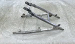 Oem 07 08 09 Suzuki RMZ250 Rm-z Seat Rail 41200-10H00. Fixed Price $29.99.