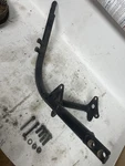 1985-1986 Honda VT1100C Shadow Sub Frame Support Oem 50174-MG8-000ZA. Fixed Price $13.00.