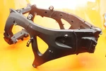 2016 2013-2023 Honda CBR600RR Oem Straight Frame Chassis Race/stunt Only. Fixed Price $1100.00.