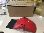 Honda Atc 185S/200S Oem Front Fender 84 86. Fixed Price $70.00.