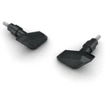Genuine Yamaha Gytr YZF-R7/MT-07 Frame Sliders BEB-F11D0-V0-00. Fixed Price $199.99.