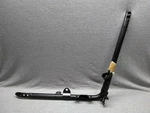 Triumph Speedmaster / America Efi, 2008-16, Nos Oem Lh Cradle Assembly, T2076761. Fixed Price $100.00.