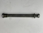 2009 Yamaha YZF-R6 Swingarm Axle Oem Swig Pivot Bolt 2C0-22141-10-00. Fixed Price $11.62.