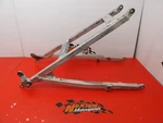 2007 Honda CRF450R Subframe Rear Chassis Seat Rail Support 50200-MEN-A00. Fixed Price $88.00.