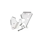 Works Connection Aluminum Frame Guards 15-109. Fixed Price $81.95.