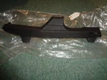 Bmw Motorcycle Carrier Top Case Right 06-15 R1200R. Fixed Price $125.00.