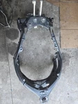 2023 Bmw S1000RR K67 Straight Frame Good Cond $slvg$. Fixed Price $2500.00.