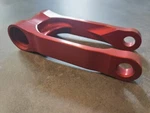 Honda 1995 1996 1997 Billet Linkage Rear Shock 52475-KZ3-600. Fixed Price $228.57.