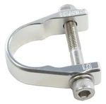 Axia Strap Clamp 1.0" Silver MODCL1.0-C. Fixed Price $14.55.