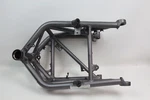 Ducati Monster 1100 Evo 11-13 Main Frame Chassis Straight Slvg. Fixed Price $694.99.