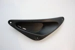 Yamaha YZF-R6 Right Side Fairing 5EB-COVER8 2001 1702905. Fixed Price $80.39.