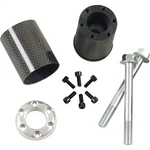 Lockhart Phillips Usa Carbon Inlay Swingarm Spools 428-3002. Fixed Price $215.99.
