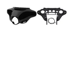 Tcmt Speedometer Cover Cowl Inner Fairing & Glossy Outer Batwing. Fixed Price $224.99.